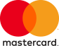 Mastercard payment logo